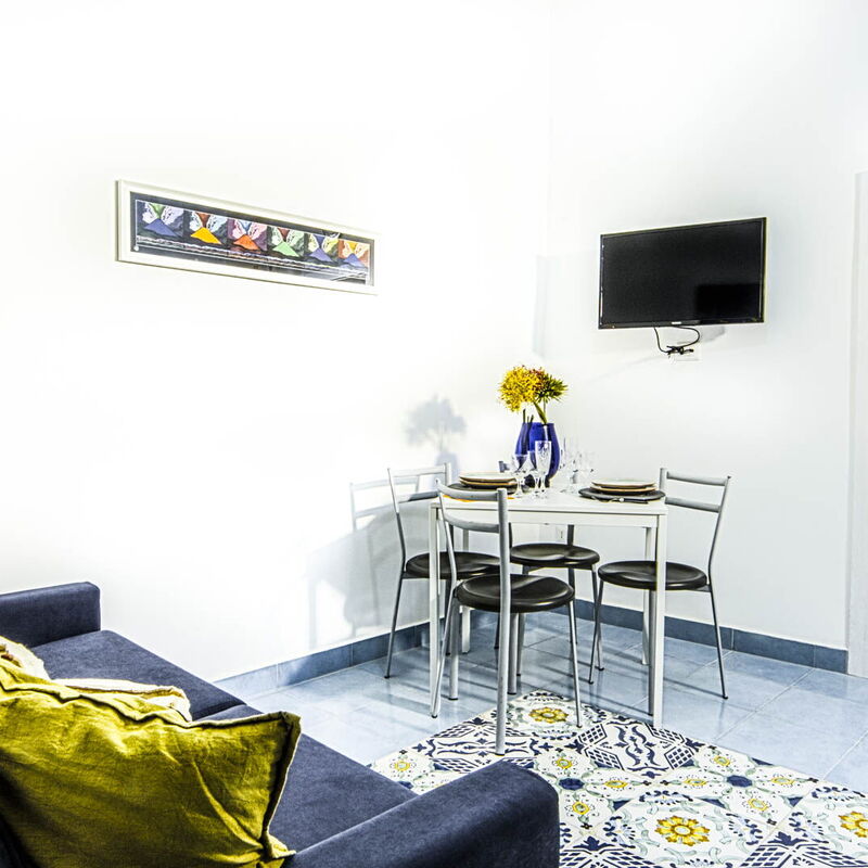 Il Limoncello Historical Center Of Naples