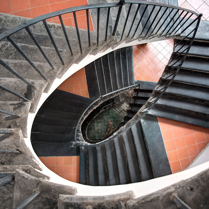 Nilo's Flat Historical Center - Spaccanapoli