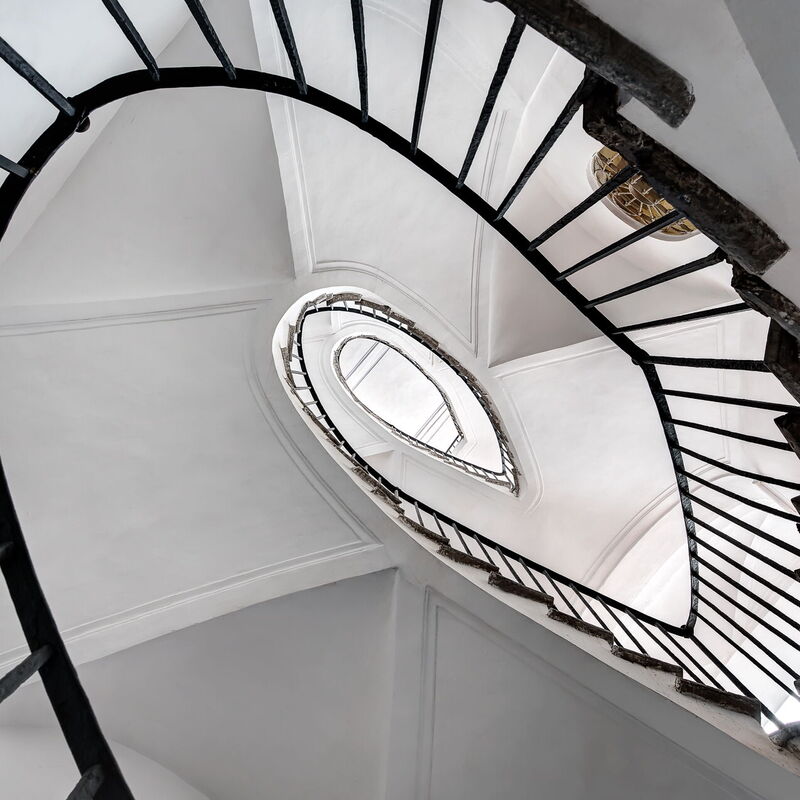 Nilo's Flat Historical Center - Spaccanapoli