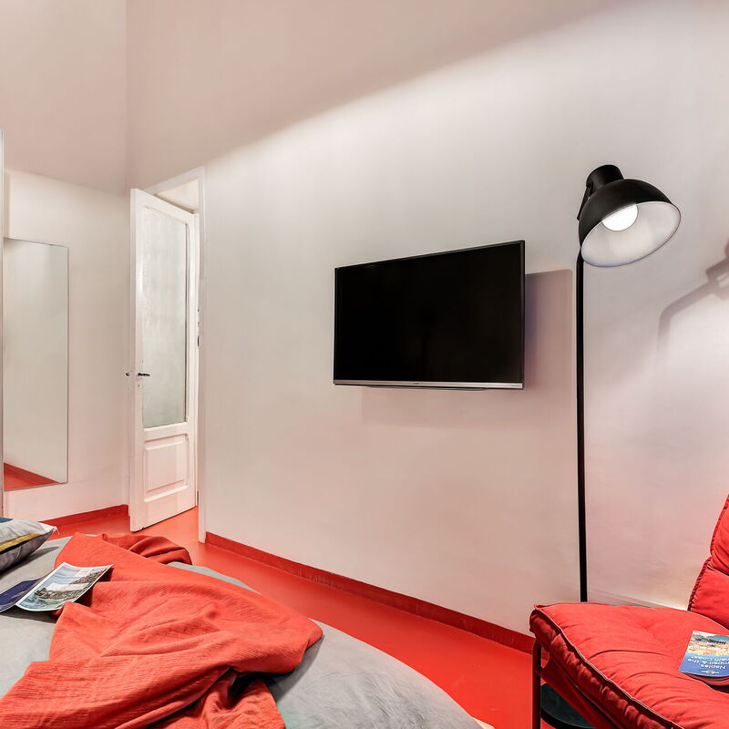 Nilo's Flat Historical Center - Spaccanapoli