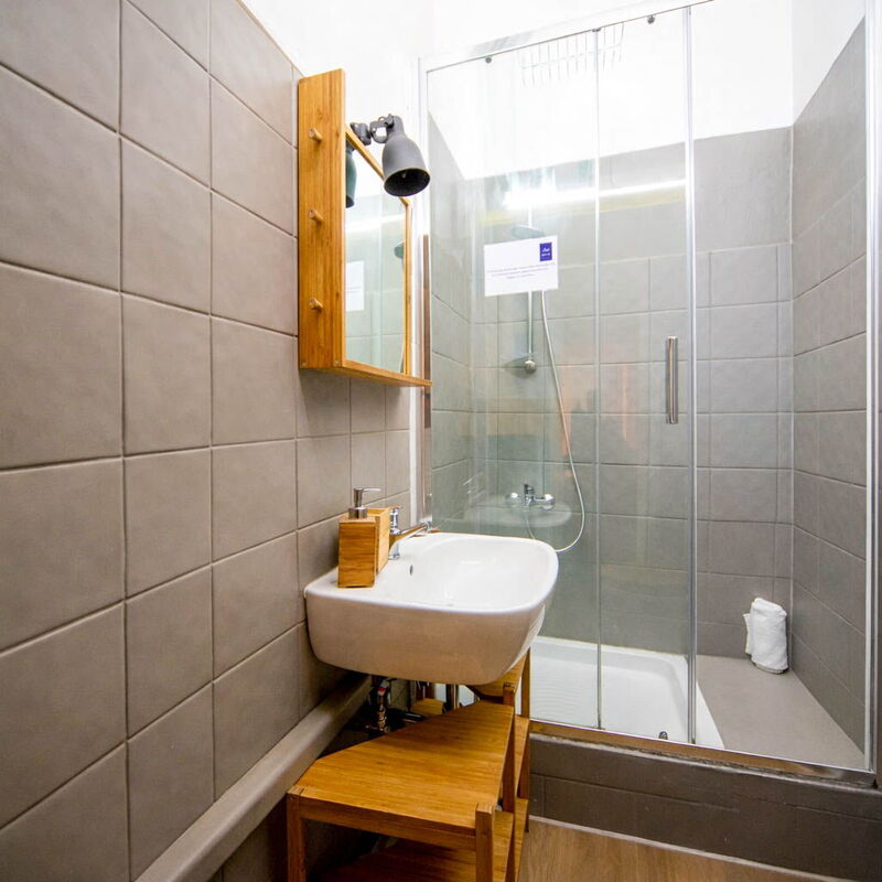 Nilo's Flat Historical Center - Spaccanapoli