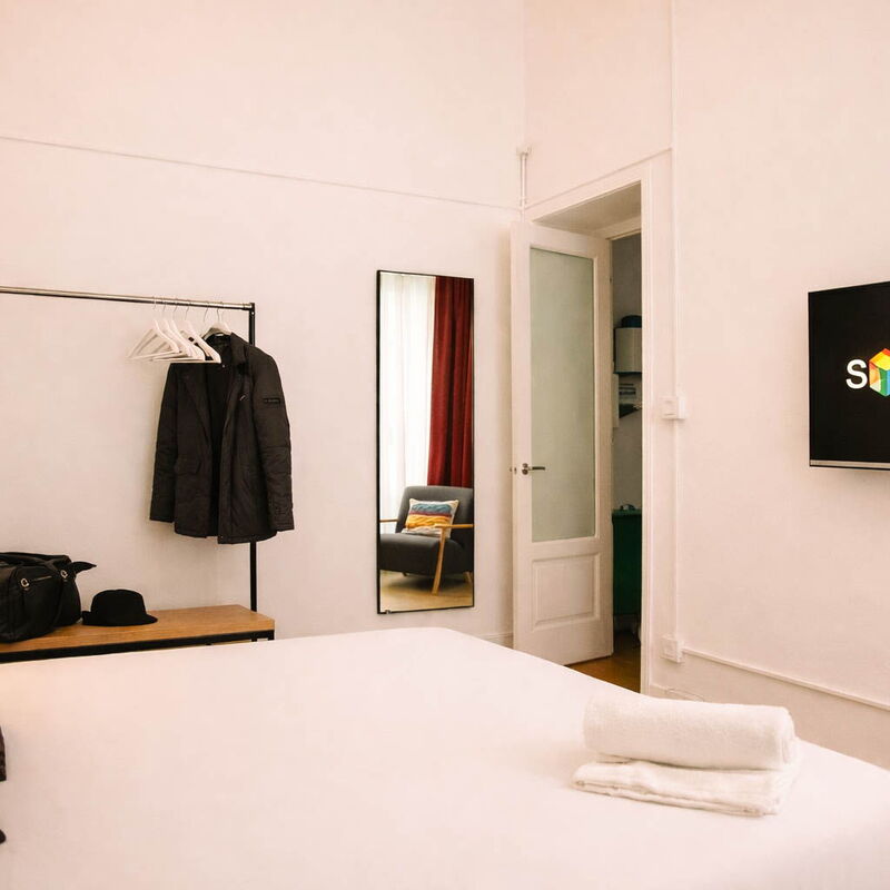 Nilo's Flat Historical Center - Spaccanapoli