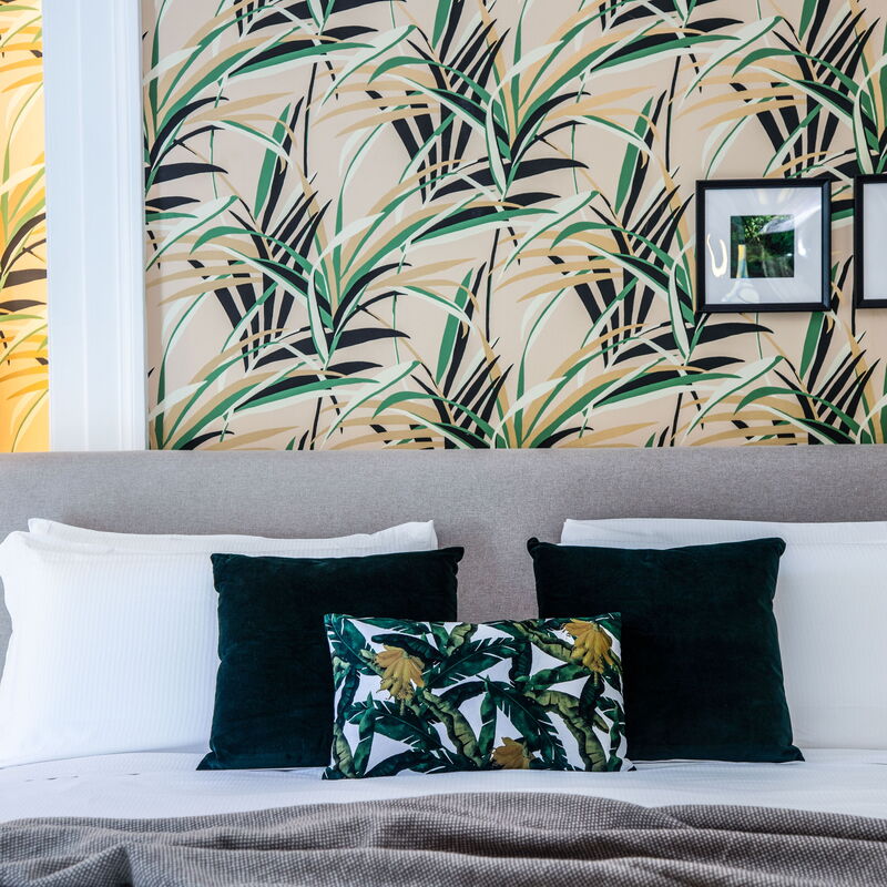 The Marble House - Luxury Apartment In Naples