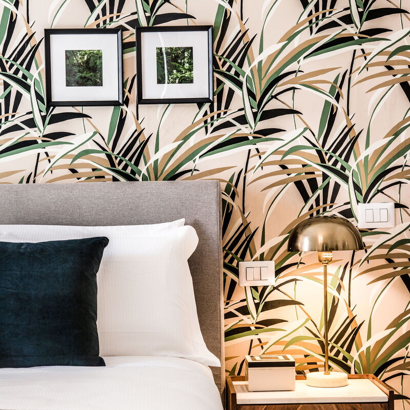 The Marble House - Luxury Apartment In Naples