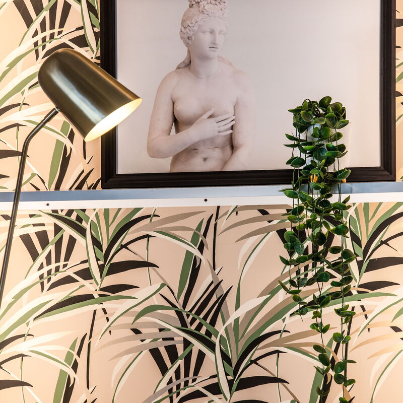 The Marble House - Luxury Apartment In Naples