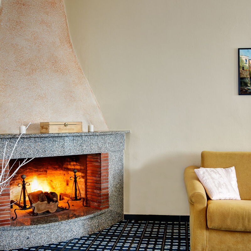 Casa Maradona - Surrounded By Blue Waters And Olive Groves