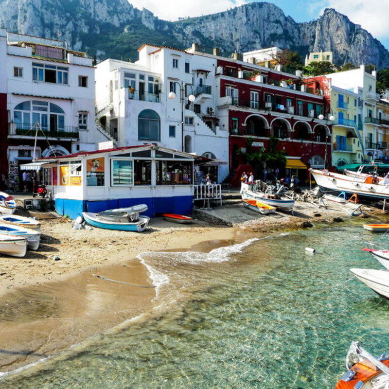 Casa Maradona - Surrounded By Blue Waters And Olive Groves