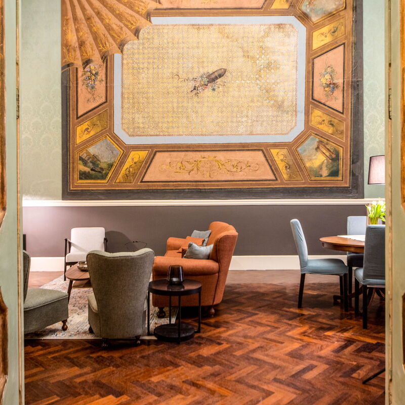 Royal Arthouse Apartment- Luxury Suite Naples