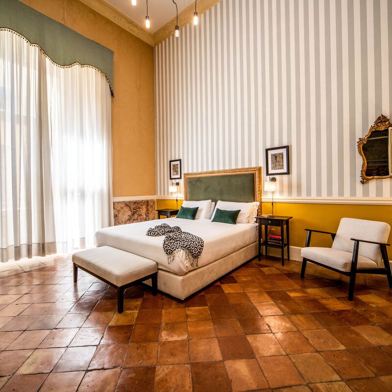 Royal Arthouse Apartment- Luxury Suite Naples