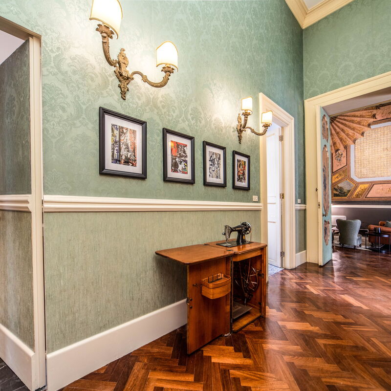 Royal Arthouse Apartment- Luxury Suite Naples