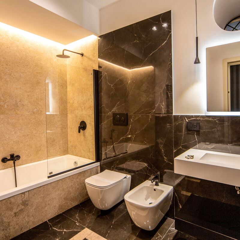 Royal Arthouse Apartment- Luxury Suite Naples