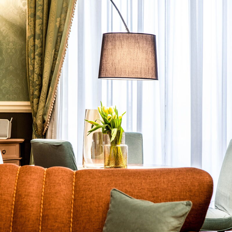 Royal Arthouse Apartment- Luxury Suite Naples