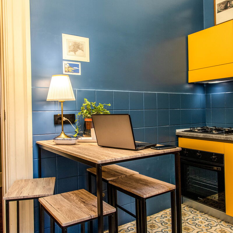 Royal Arthouse Apartment- Luxury Suite Naples