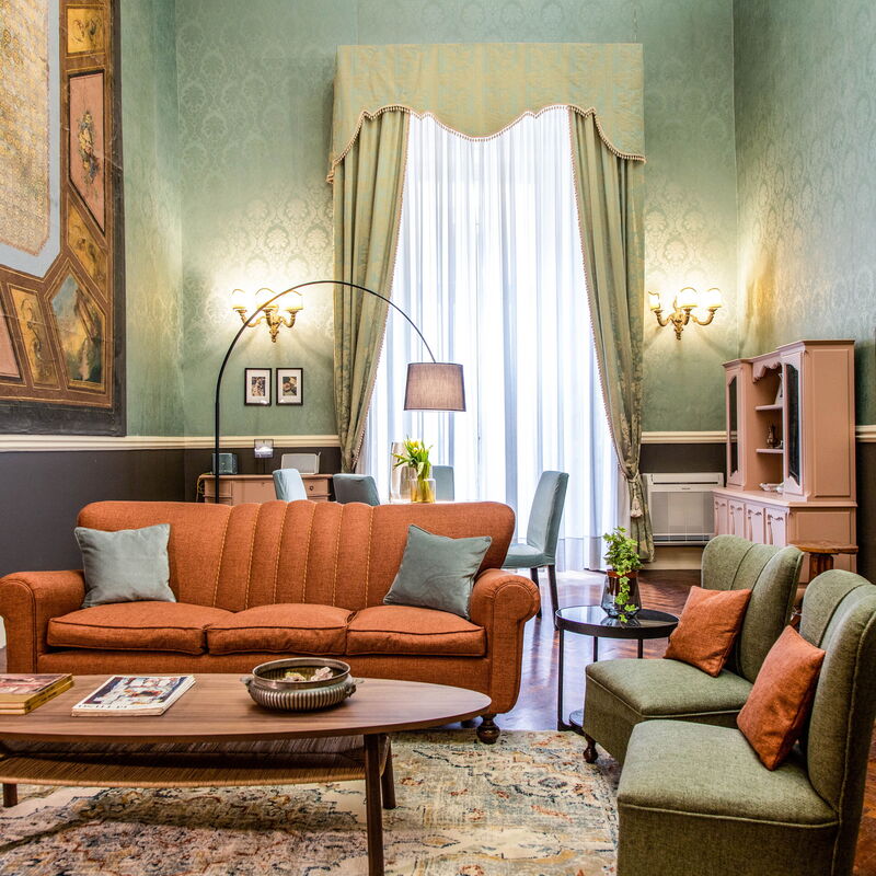 Royal Arthouse Apartment- Luxury Suite Naples