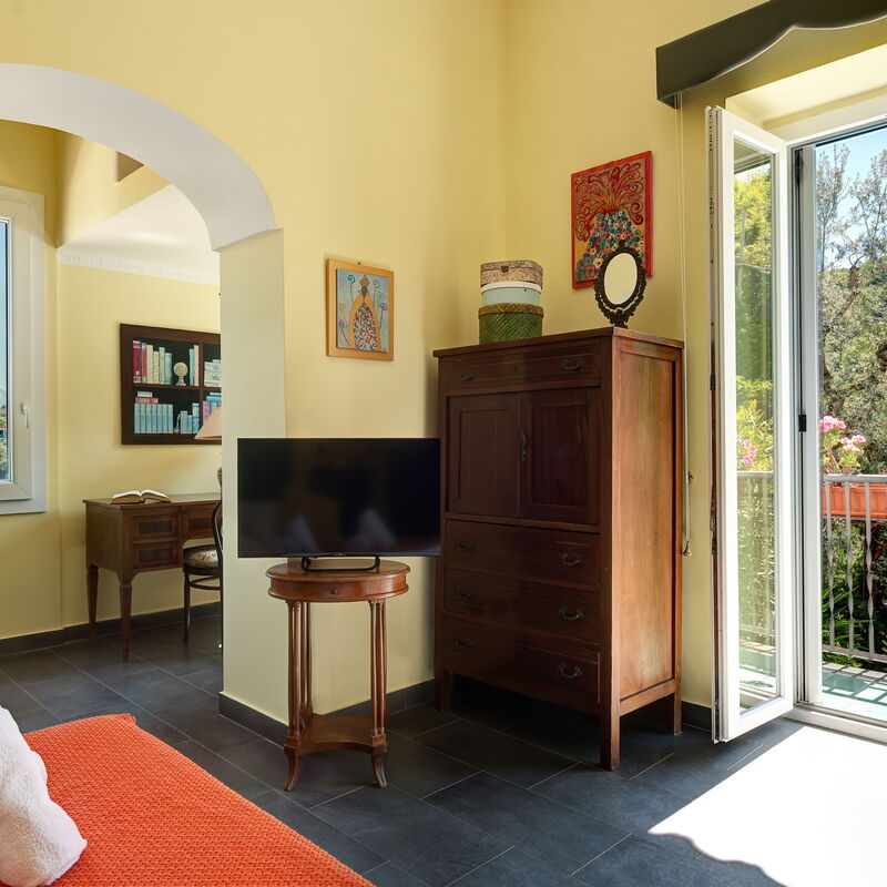 Villa Golfo D'Oro