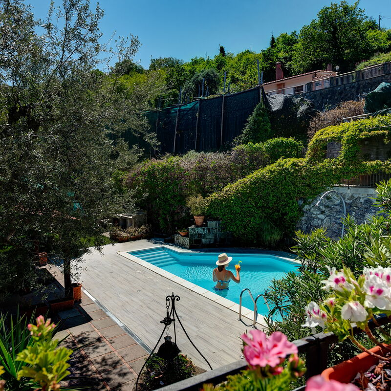 Villa Golfo D'Oro