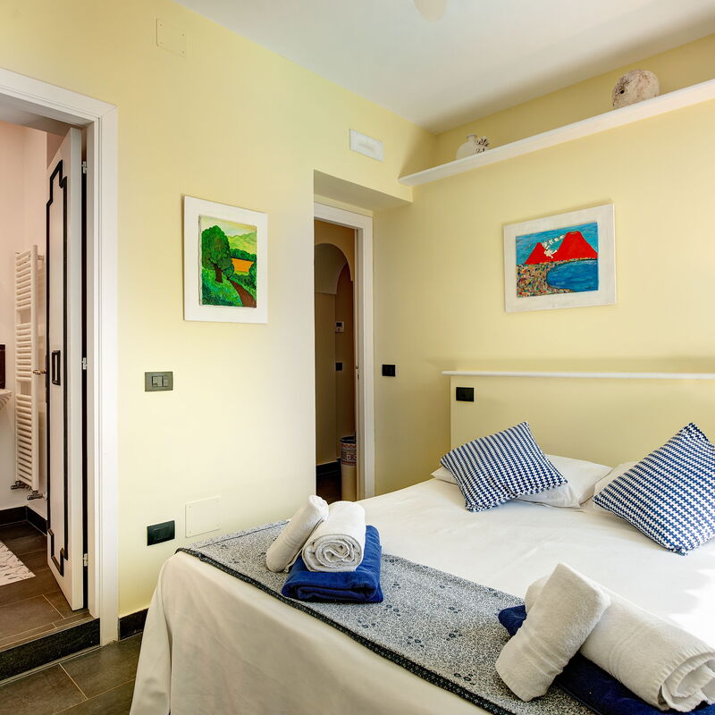 Villa Golfo D'Oro