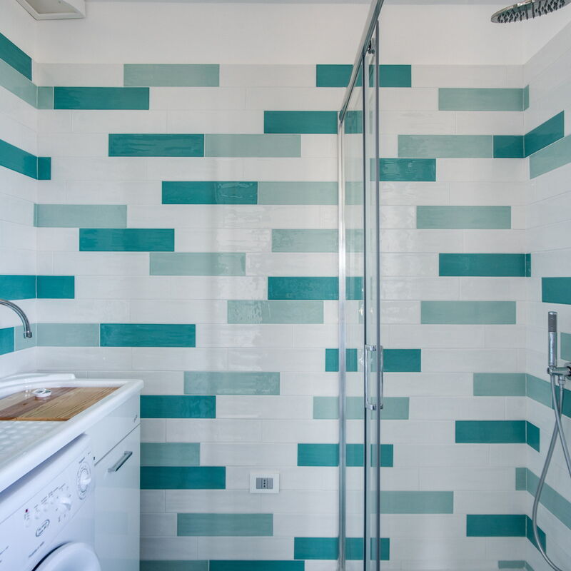 Emerald Flat – Quaint Studio, Sea Views