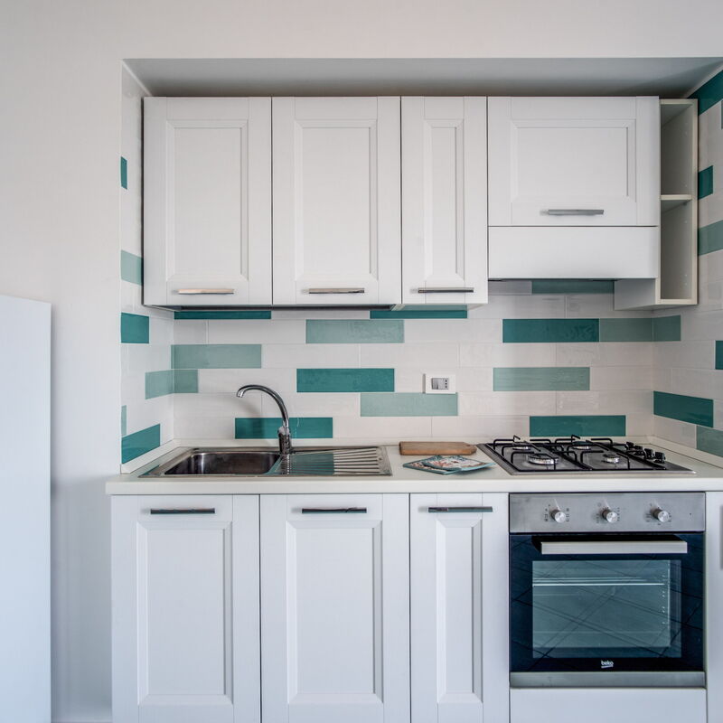 Emerald Flat – Quaint Studio, Sea Views