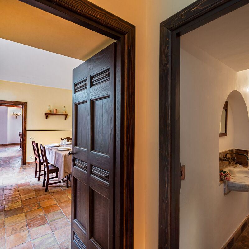 Palazzo Del Mare – Private Pool & Capri Views