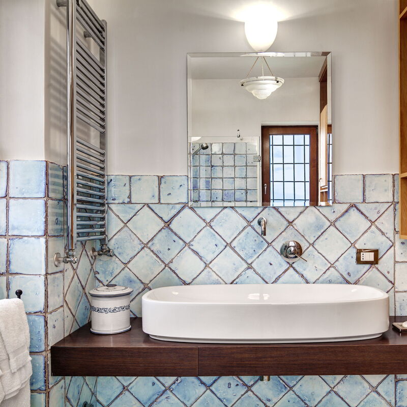 Villa Vesuvio Winter Retreat