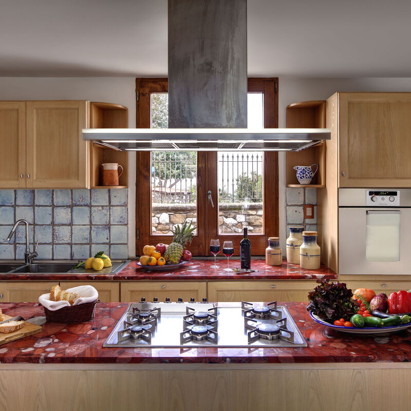 Villa Vesuvio Winter Retreat