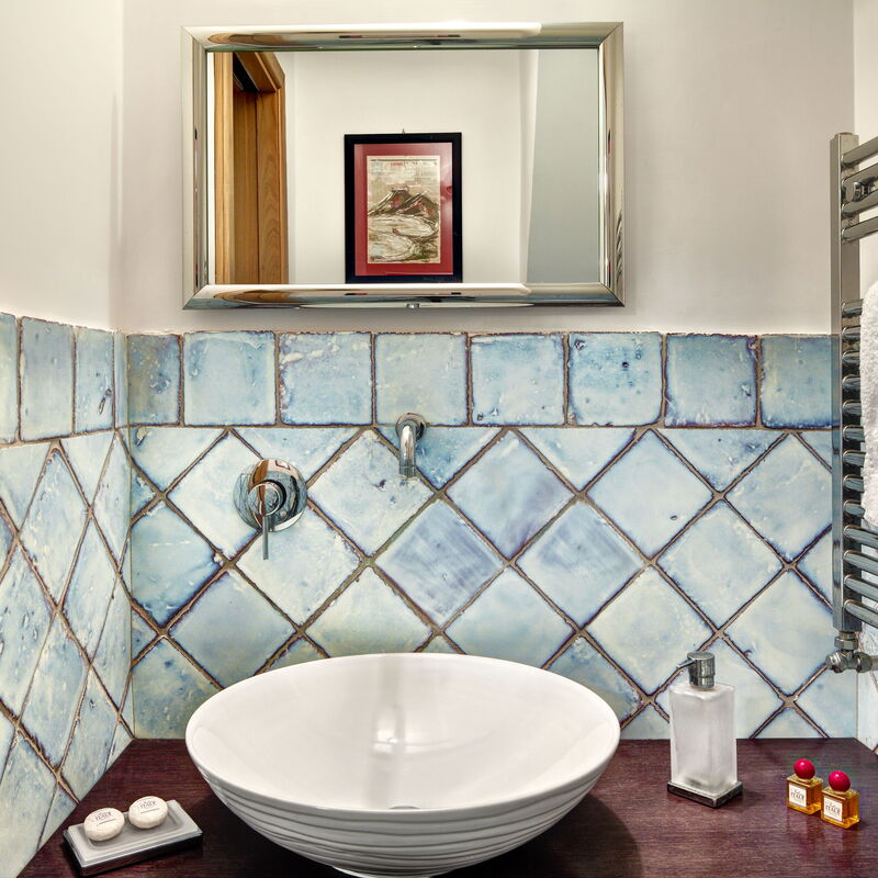 Villa Vesuvio Winter Retreat