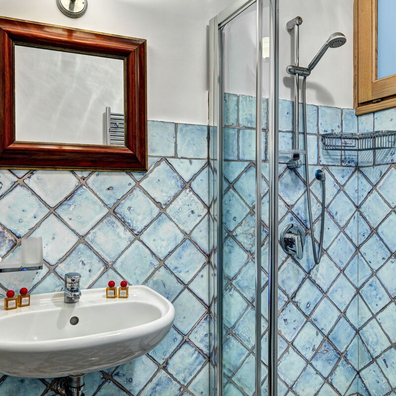 Villa Vesuvio Winter Retreat