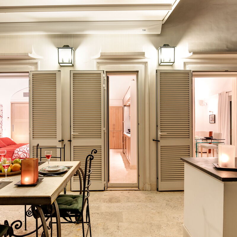 Villa Bouganvillea - Capri