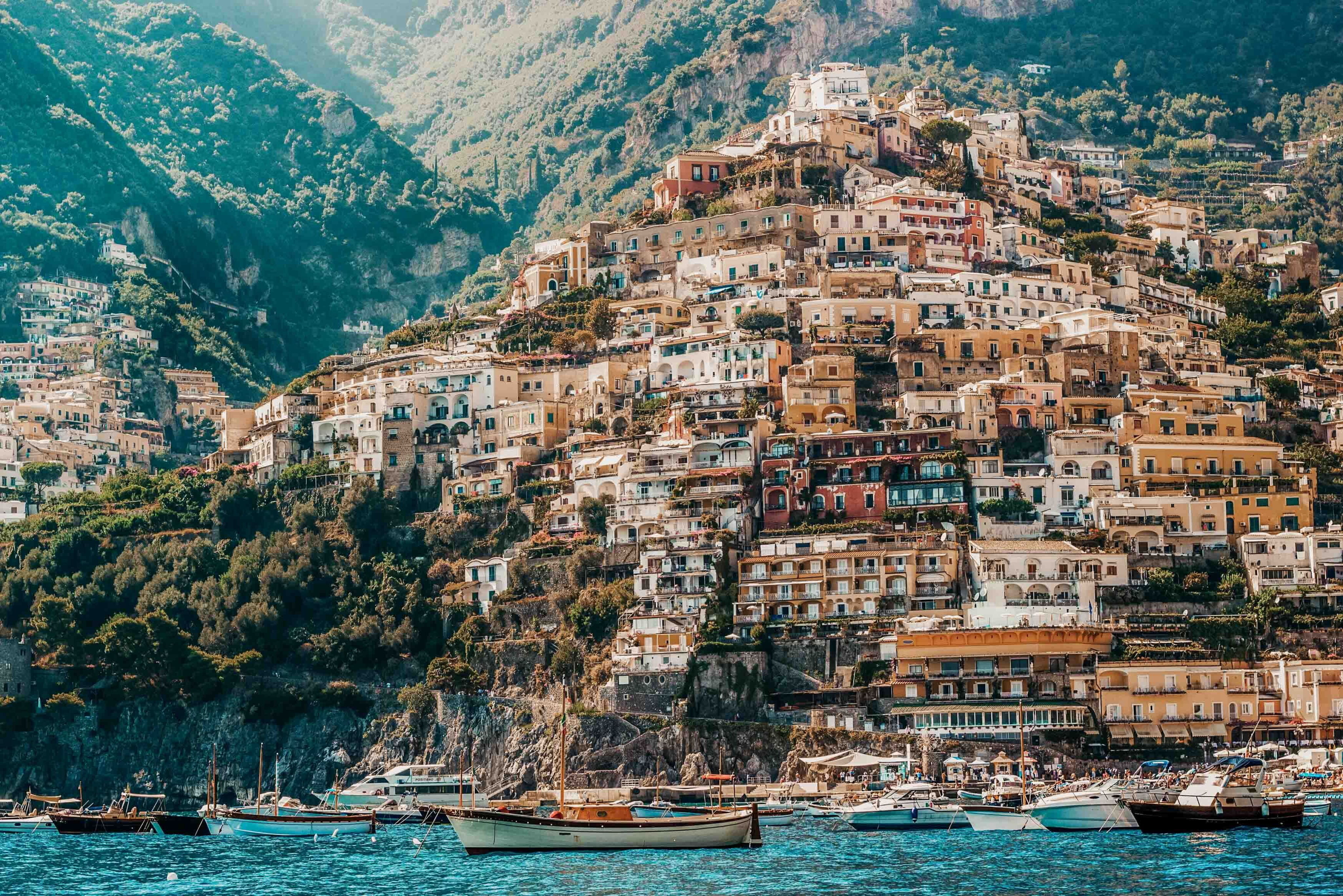 Sorrento Coast Experiences