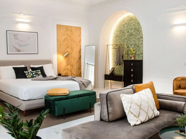 City Centre Apartments