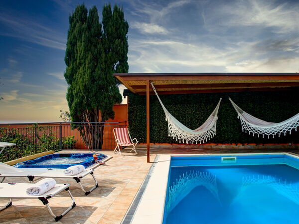 Homes with a Private Pool